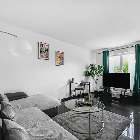 L'instant Magique - Proche De Apartment Chessy (Seine-et-Marne)