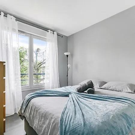 L'instant Magique - Proche De Apartment