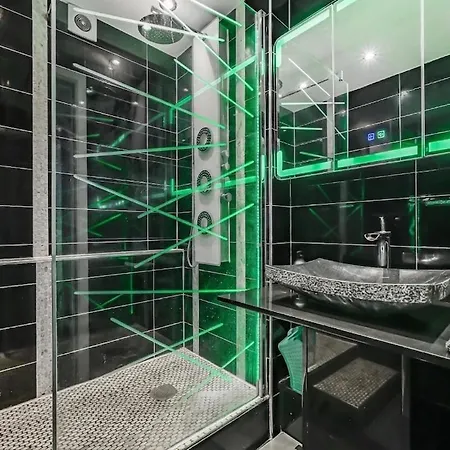 Appartement L'instant Magique - Proche De