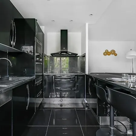 Appartement L'instant Magique - Proche De